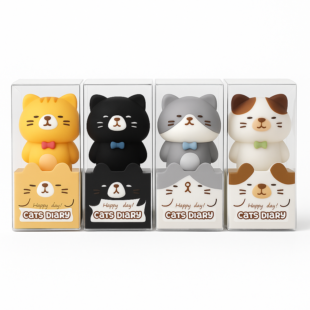 Cicás ceruzahegyező