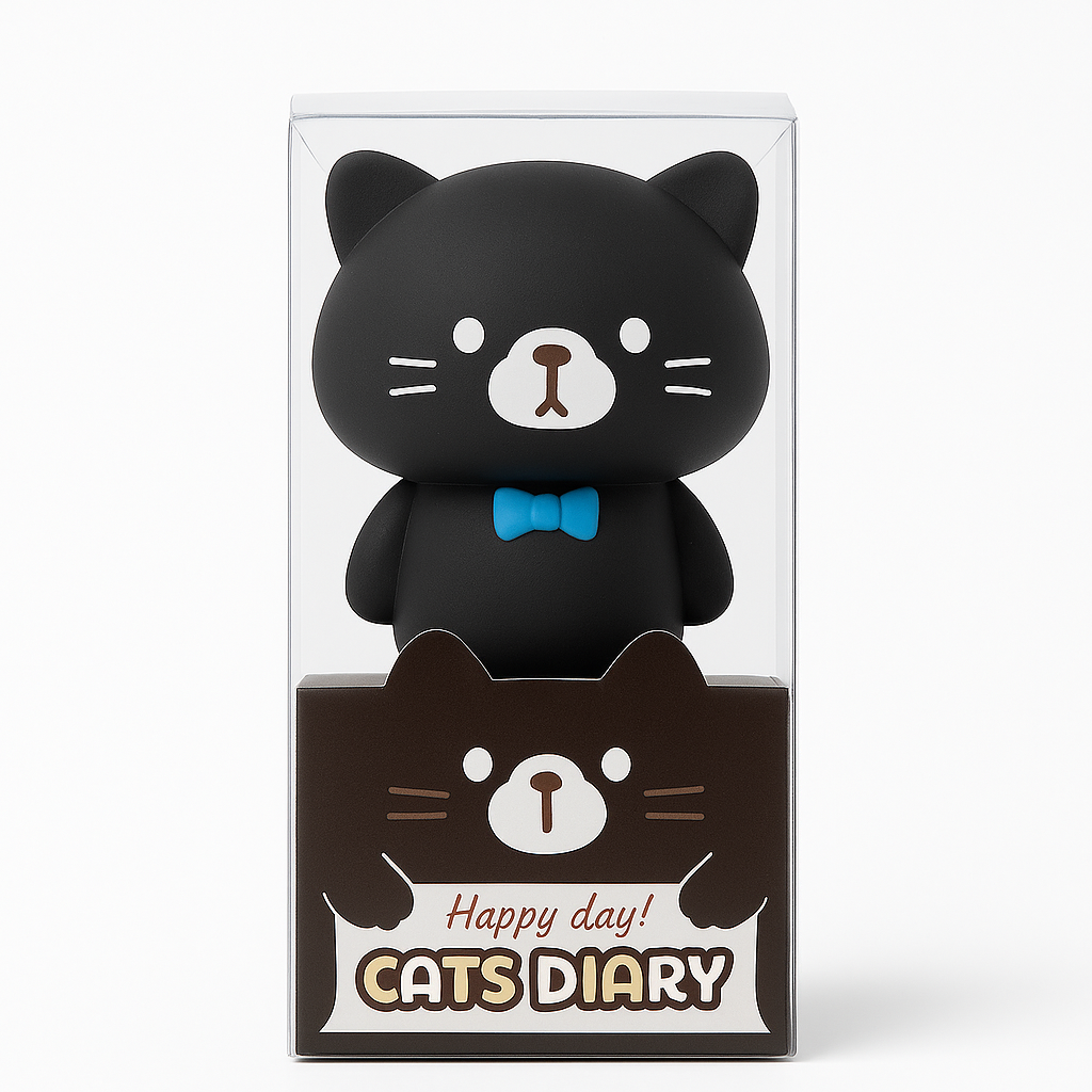 Cicás ceruzahegyező