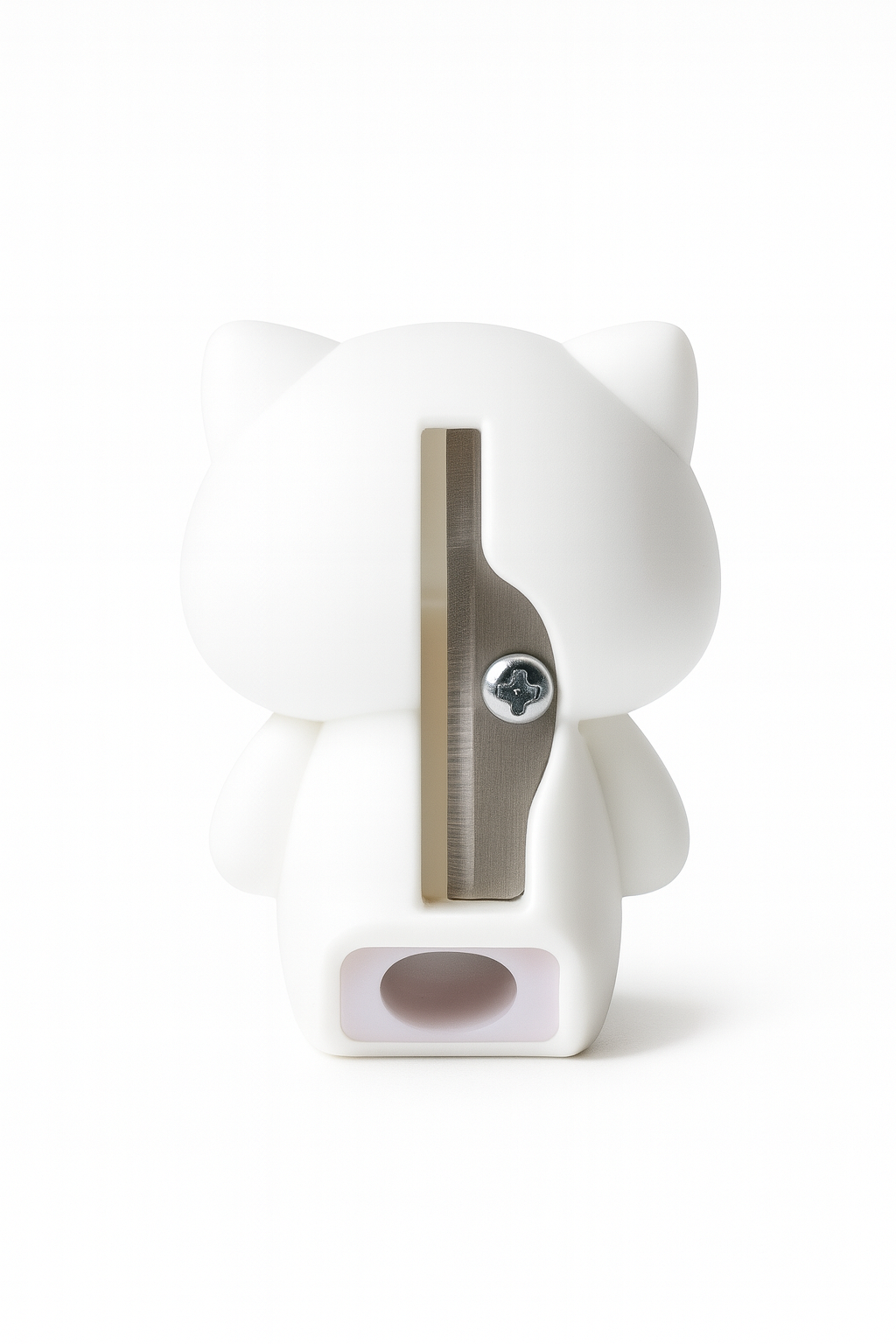 Cicás ceruzahegyező