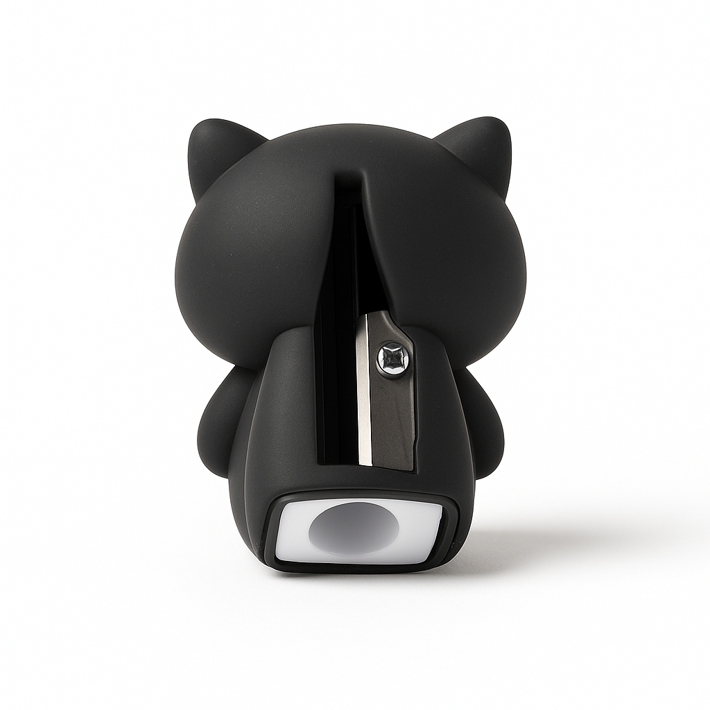 Cicás ceruzahegyező