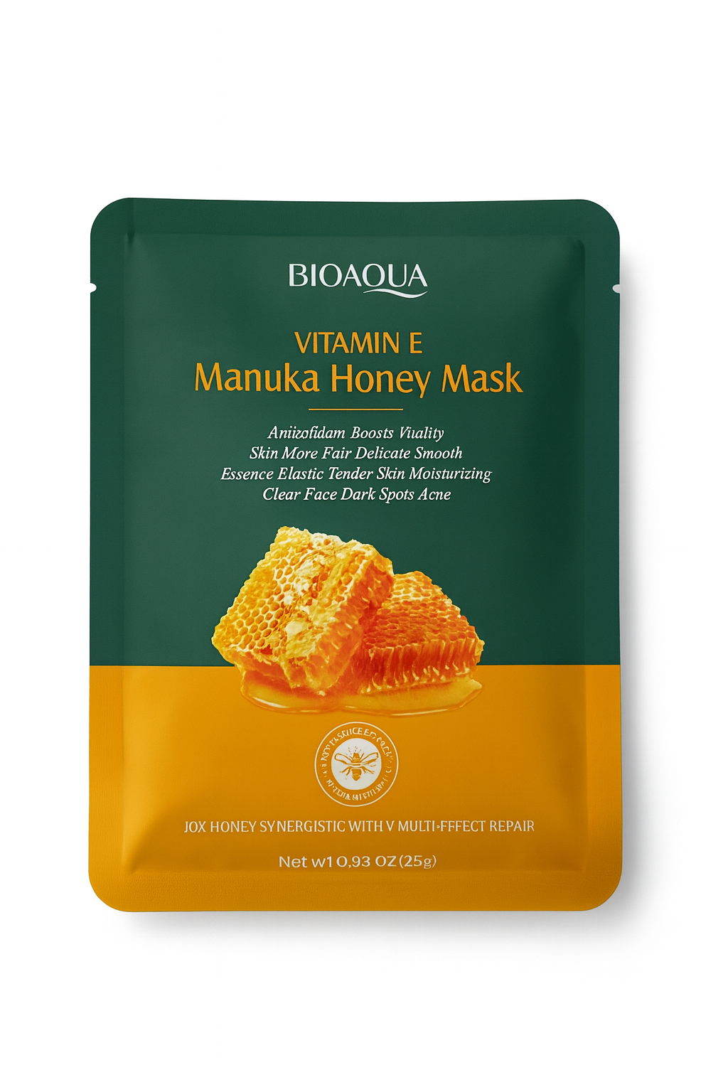 Manuka Honey Mask Arcmaszk