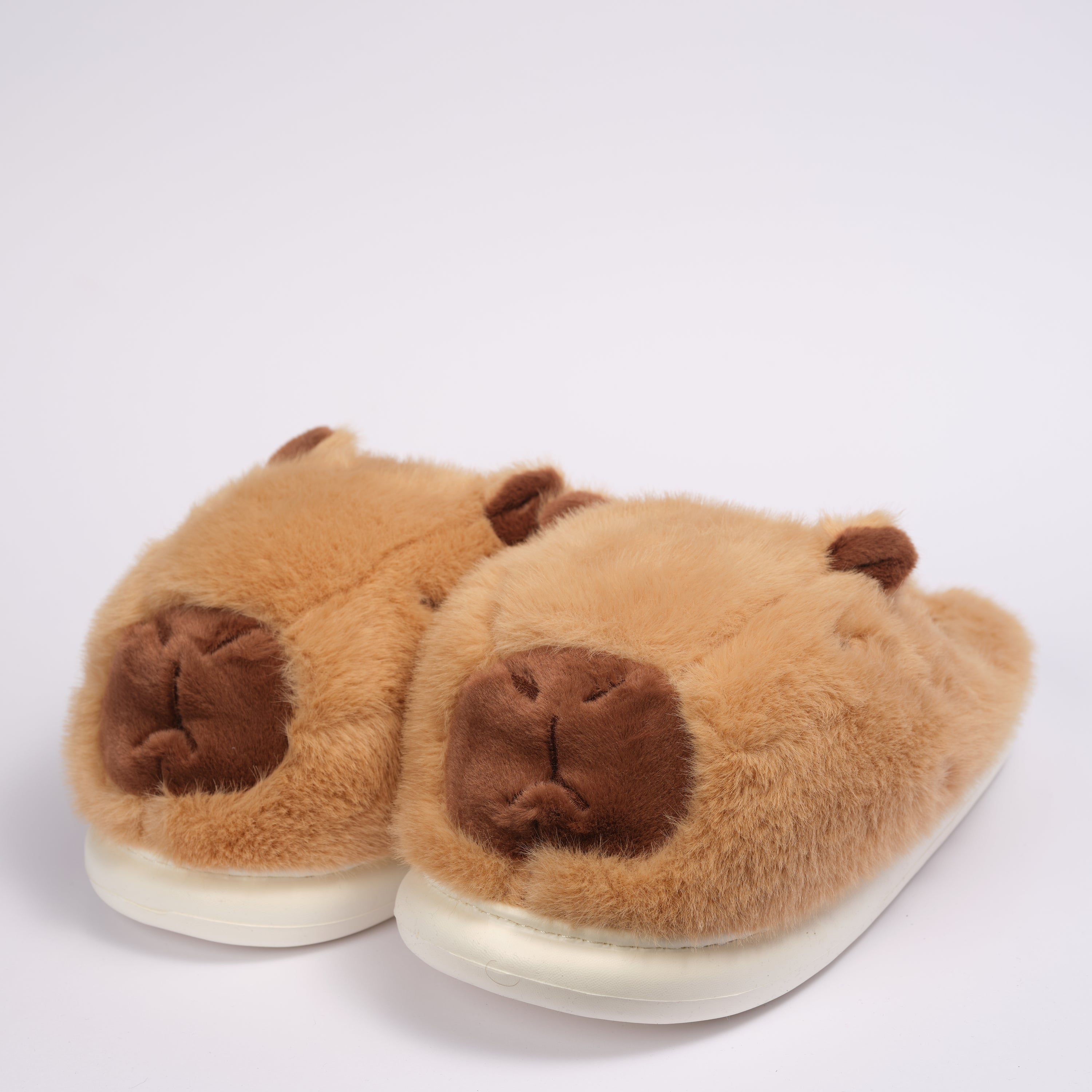 Capybara Papucs