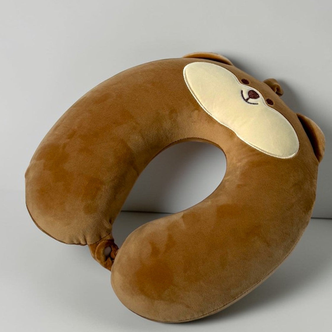 Shiba nyakpárna